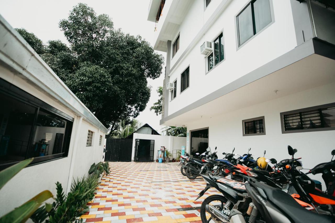 Kingswick Residences & Lodge Dumaguete City Zewnętrze zdjęcie