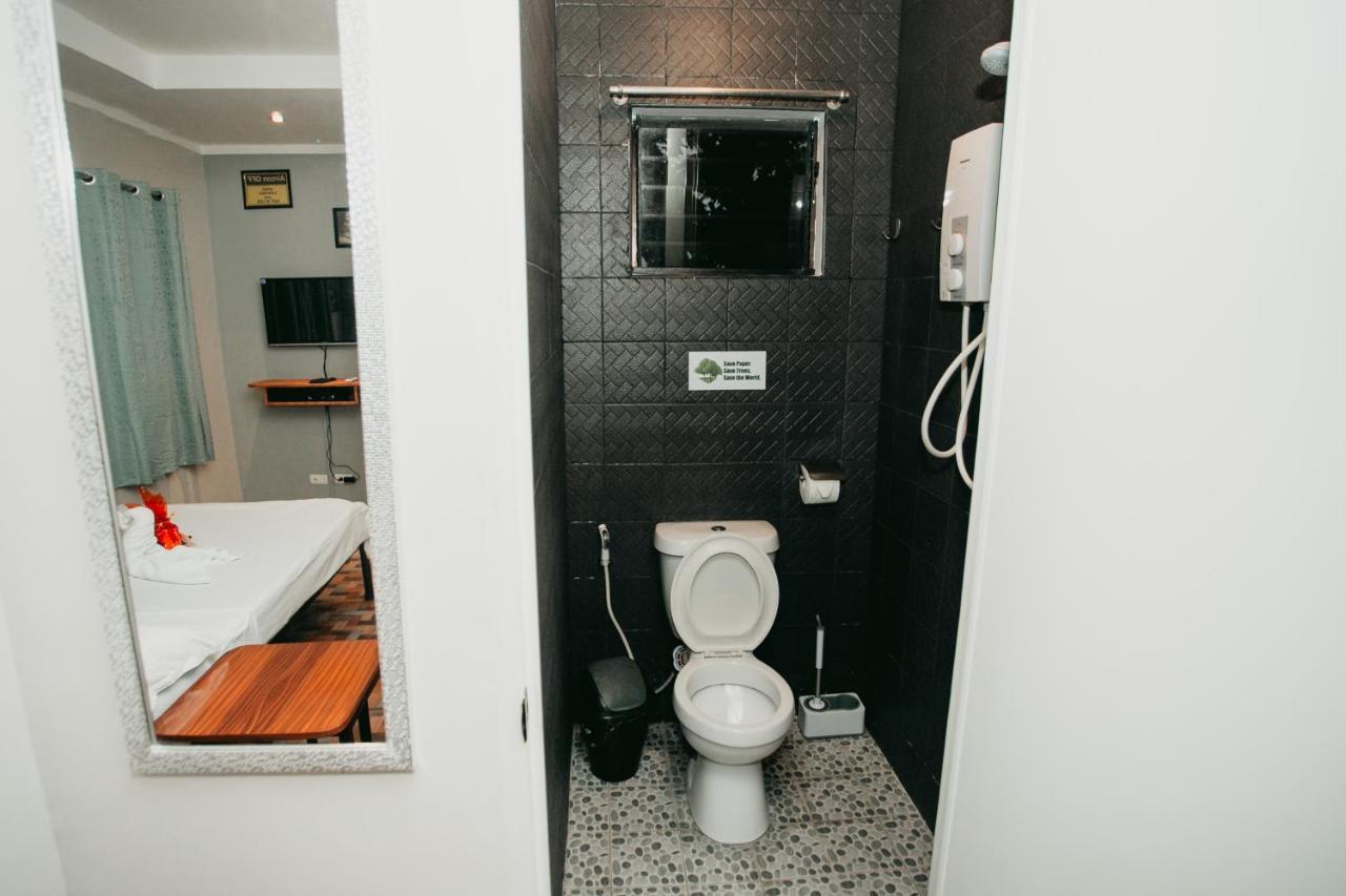 Kingswick Residences & Lodge Dumaguete City Zewnętrze zdjęcie