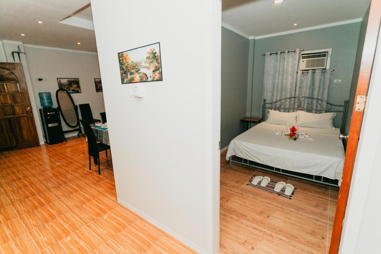 Kingswick Residences & Lodge Dumaguete City Zewnętrze zdjęcie