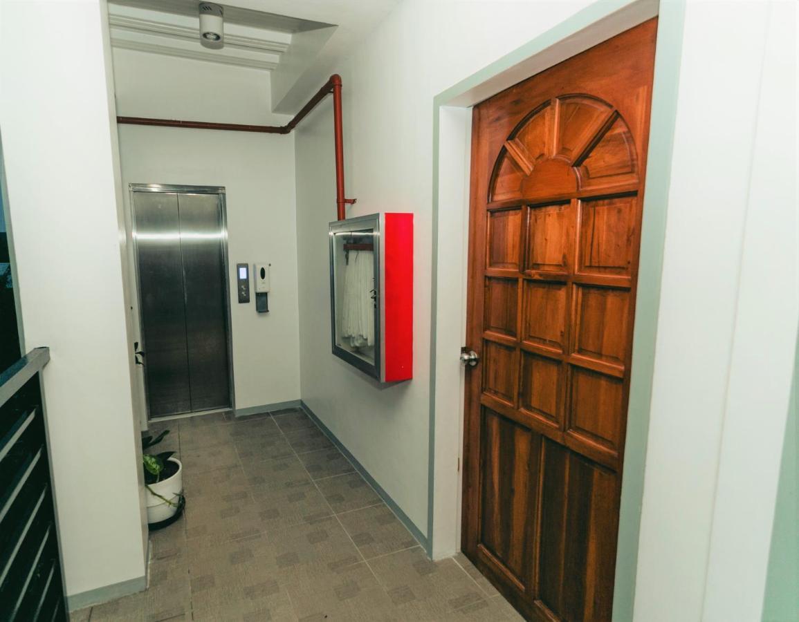 Kingswick Residences & Lodge Dumaguete City Zewnętrze zdjęcie