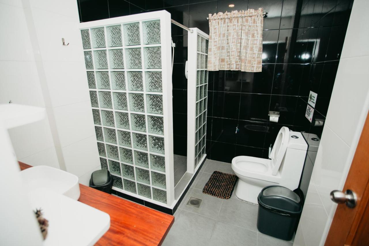 Kingswick Residences & Lodge Dumaguete City Zewnętrze zdjęcie