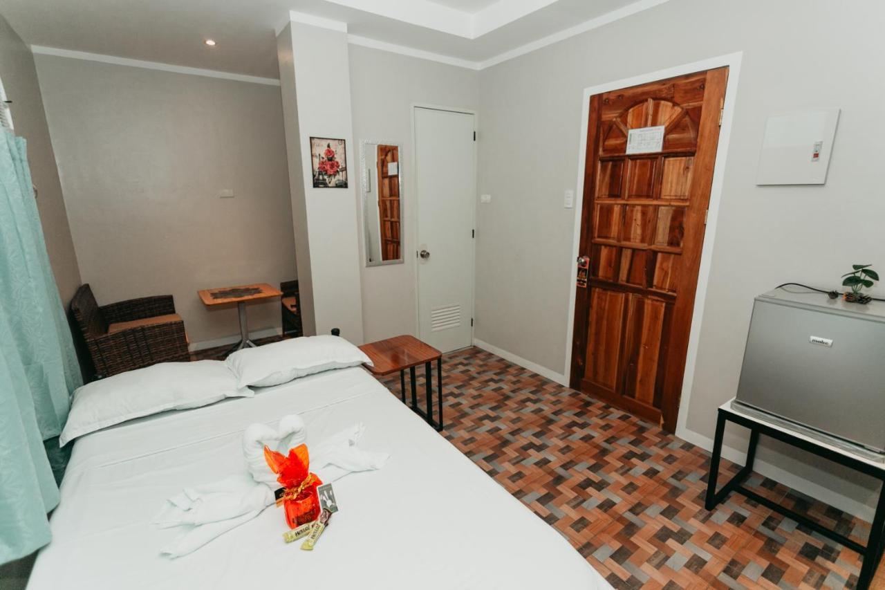Kingswick Residences & Lodge Dumaguete City Zewnętrze zdjęcie