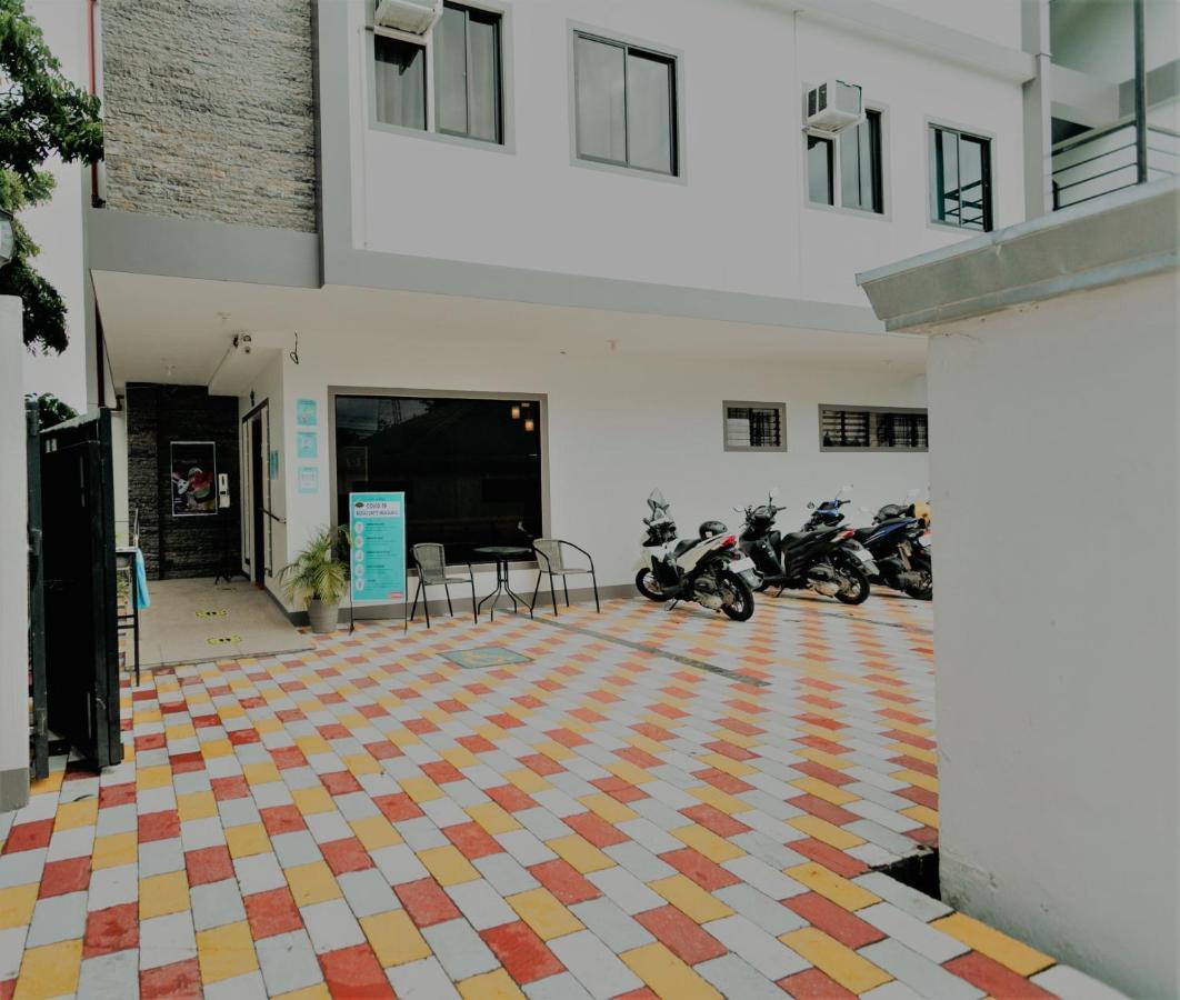 Kingswick Residences & Lodge Dumaguete City Zewnętrze zdjęcie