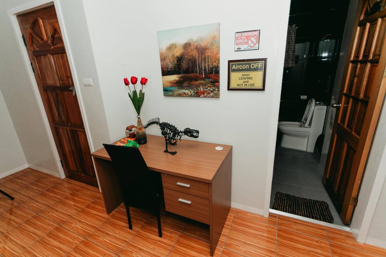 Kingswick Residences & Lodge Dumaguete City Zewnętrze zdjęcie