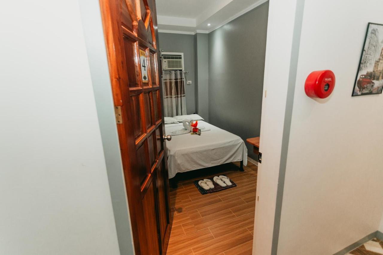 Kingswick Residences & Lodge Dumaguete City Zewnętrze zdjęcie