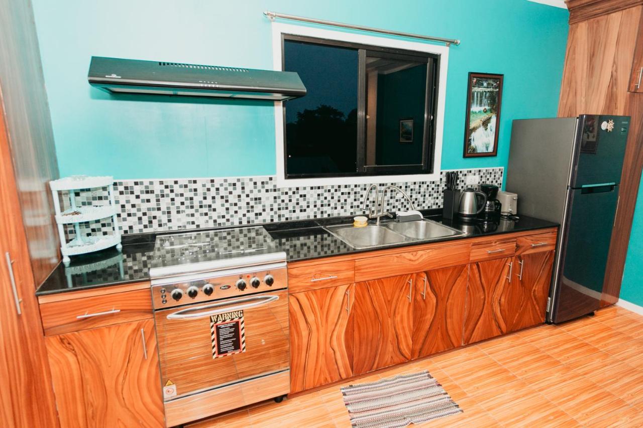 Kingswick Residences & Lodge Dumaguete City Zewnętrze zdjęcie