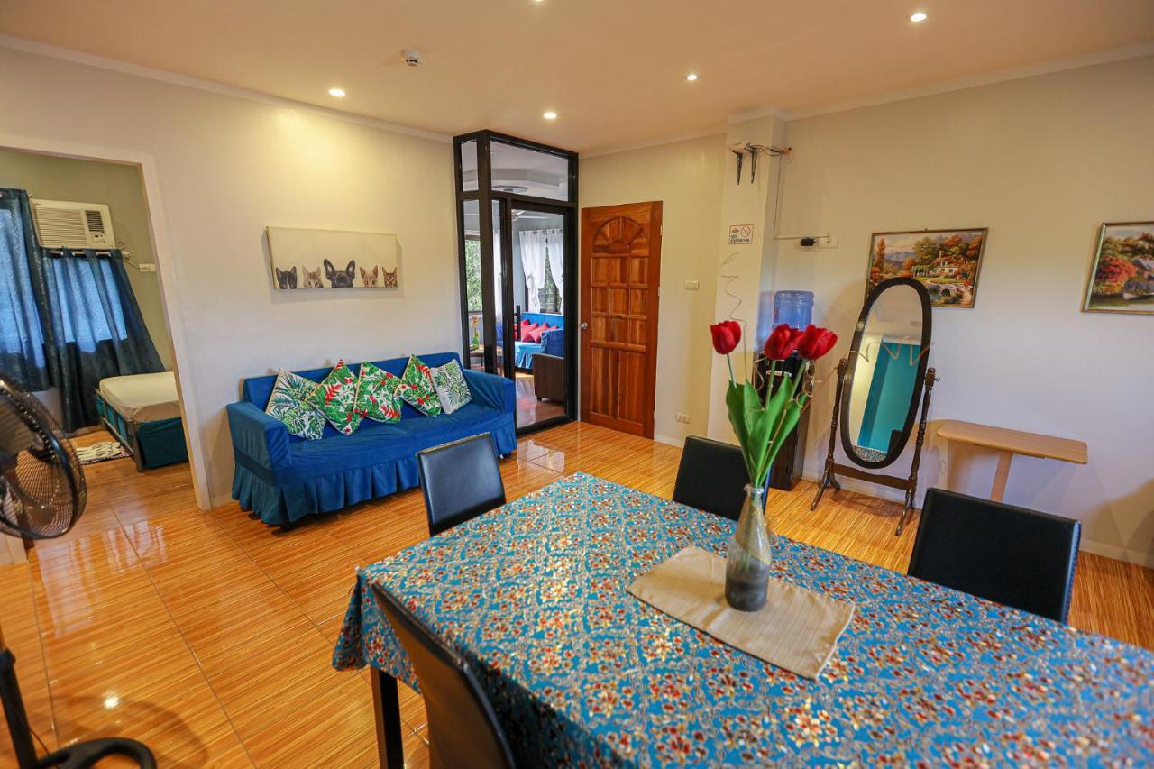 Kingswick Residences & Lodge Dumaguete City Zewnętrze zdjęcie