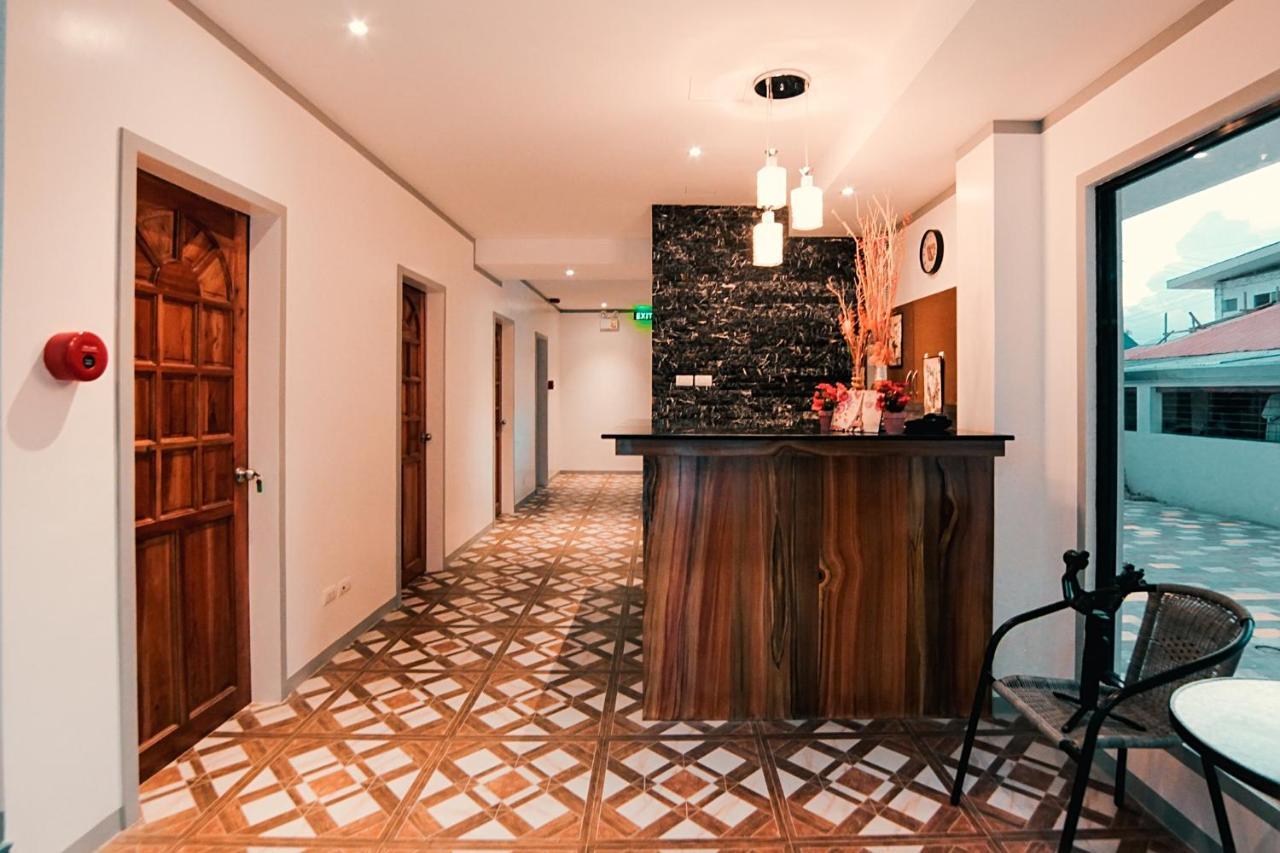 Kingswick Residences & Lodge Dumaguete City Zewnętrze zdjęcie
