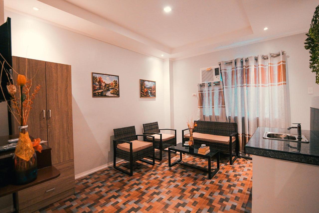 Kingswick Residences & Lodge Dumaguete City Zewnętrze zdjęcie