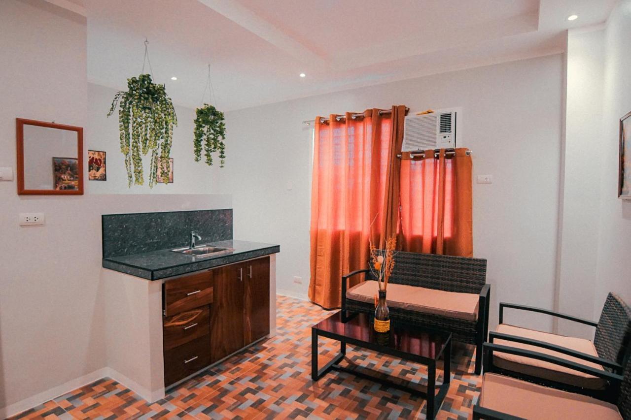 Kingswick Residences & Lodge Dumaguete City Zewnętrze zdjęcie