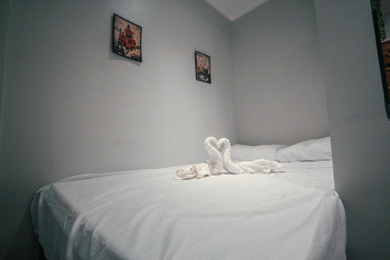 Kingswick Residences & Lodge Dumaguete City Zewnętrze zdjęcie