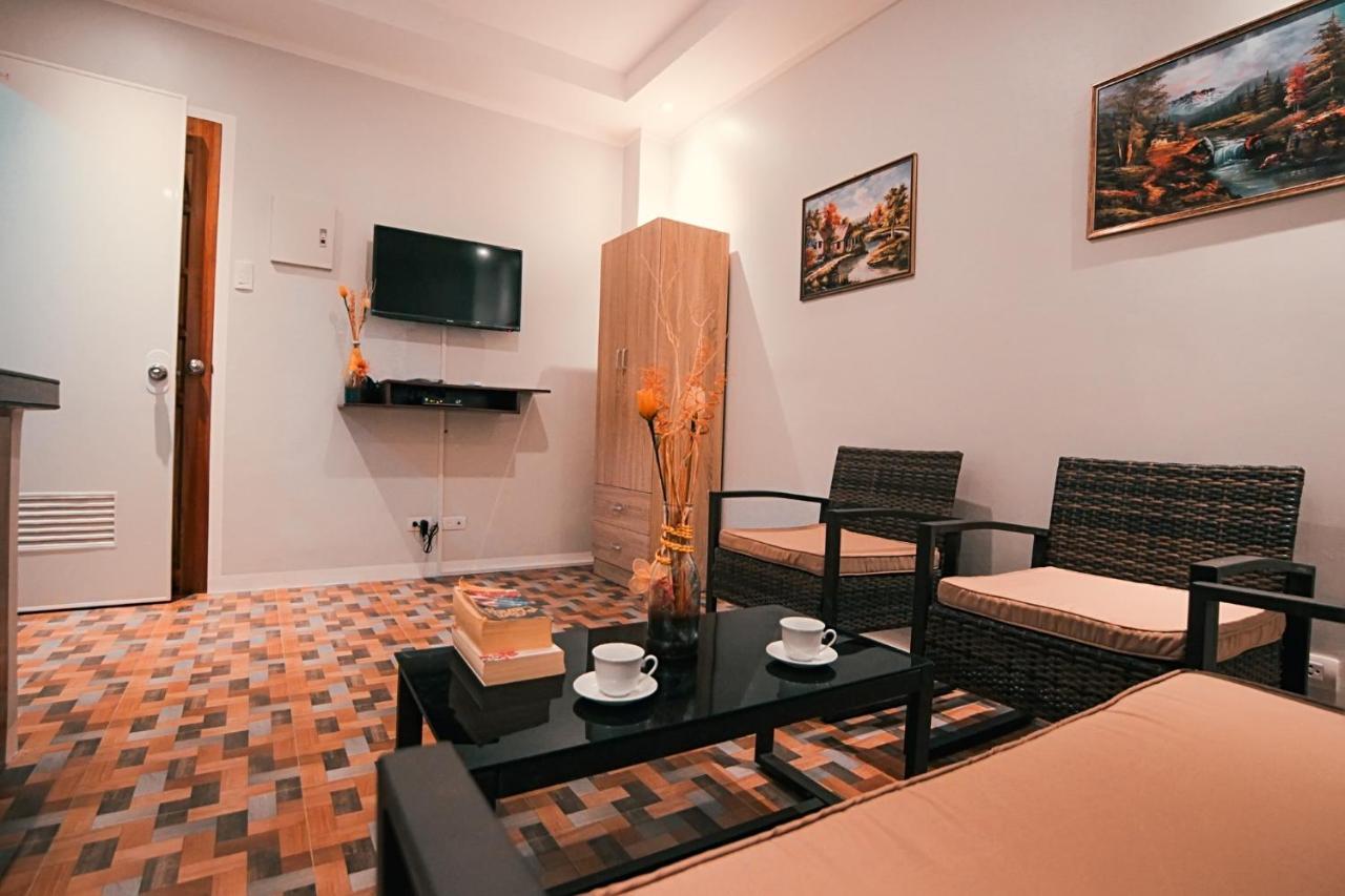 Kingswick Residences & Lodge Dumaguete City Zewnętrze zdjęcie