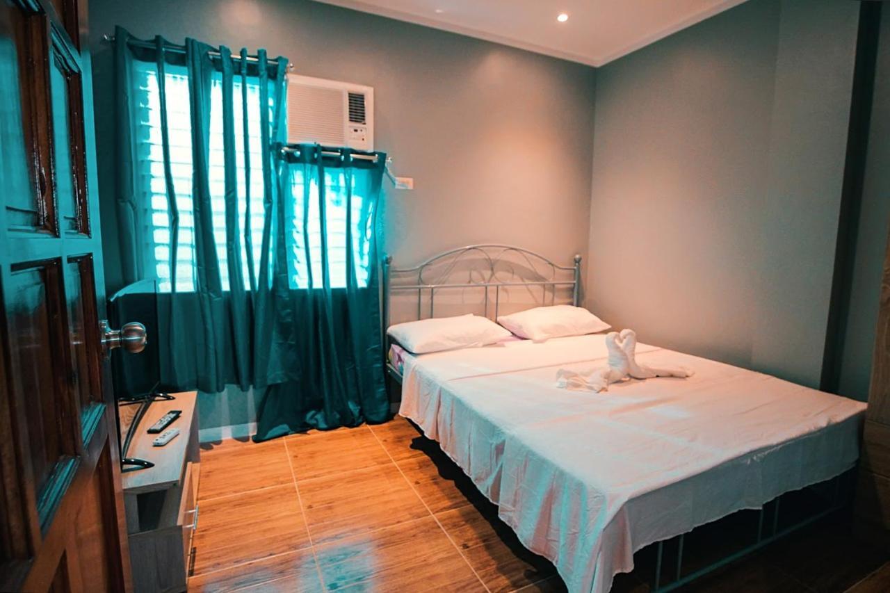 Kingswick Residences & Lodge Dumaguete City Zewnętrze zdjęcie