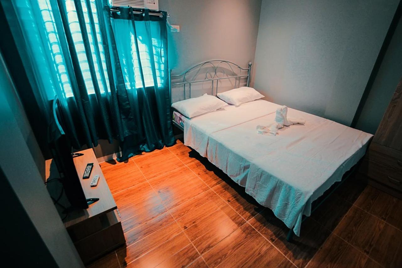 Kingswick Residences & Lodge Dumaguete City Zewnętrze zdjęcie